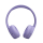 JBL BT Tune 670NC Fioletowe - 1163216 - zdjęcie 2